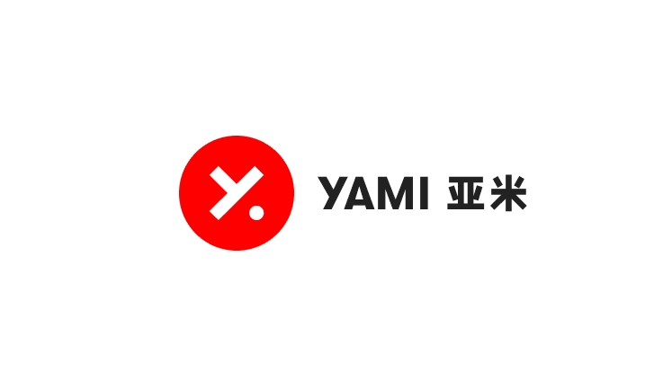 Yami亚米标志