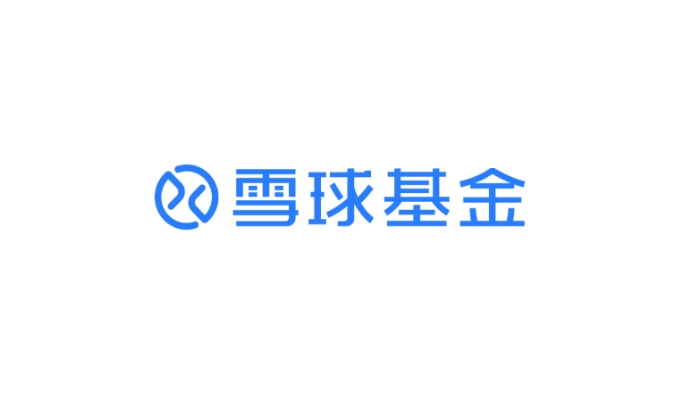 雪球基金标志